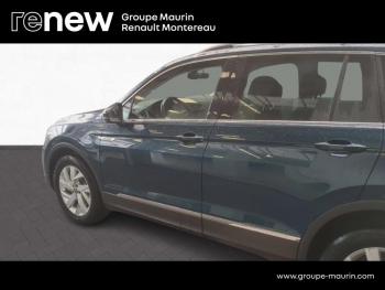 Photo 7 du bon plan VOLKSWAGEN Tiguan 1.4 eHybrid 245ch Elegance DSG6 occasion à 32900 €