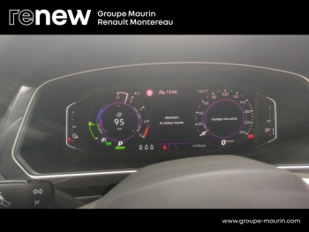 Photo 9 du bon plan VOLKSWAGEN Tiguan 1.4 eHybrid 245ch Elegance DSG6 occasion à 32900 €