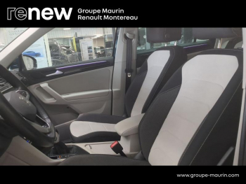 Photo 10 du bon plan VOLKSWAGEN Tiguan 1.4 eHybrid 245ch Elegance DSG6 occasion à 32900 €