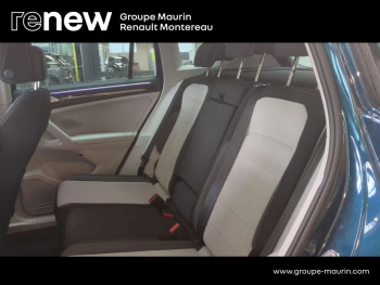 Photo 11 du bon plan VOLKSWAGEN Tiguan 1.4 eHybrid 245ch Elegance DSG6 occasion à 32900 €