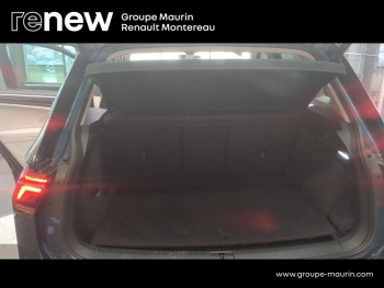 Photo 13 du bon plan VOLKSWAGEN Tiguan 1.4 eHybrid 245ch Elegance DSG6 occasion à 32900 €