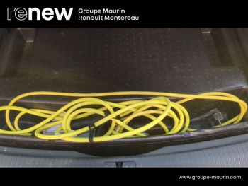 Photo 14 du bon plan VOLKSWAGEN Tiguan 1.4 eHybrid 245ch Elegance DSG6 occasion à 32900 €