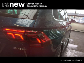 Photo 17 du bon plan VOLKSWAGEN Tiguan 1.4 eHybrid 245ch Elegance DSG6 occasion à 32900 €