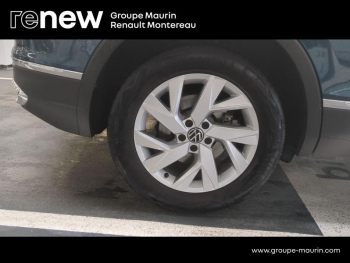 Photo 18 du bon plan VOLKSWAGEN Tiguan 1.4 eHybrid 245ch Elegance DSG6 occasion à 32900 €