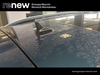 Photo 19 du bon plan VOLKSWAGEN Tiguan 1.4 eHybrid 245ch Elegance DSG6 occasion à 32900 €