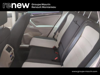 Photo 22 du bon plan VOLKSWAGEN Tiguan 1.4 eHybrid 245ch Elegance DSG6 occasion à 32900 €