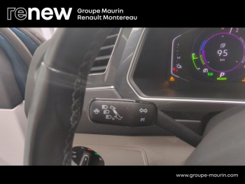 Photo 28 du bon plan VOLKSWAGEN Tiguan 1.4 eHybrid 245ch Elegance DSG6 occasion à 32900 €