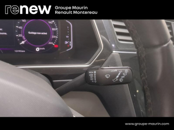 Photo 29 du bon plan VOLKSWAGEN Tiguan 1.4 eHybrid 245ch Elegance DSG6 occasion à 32900 €