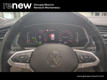 Photo 30 du bon plan VOLKSWAGEN Tiguan 1.4 eHybrid 245ch Elegance DSG6 occasion à 32900 €