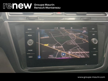 Photo 31 du bon plan VOLKSWAGEN Tiguan 1.4 eHybrid 245ch Elegance DSG6 occasion à 32900 €