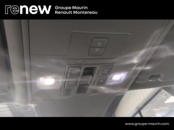 Photo 35 du bon plan VOLKSWAGEN Tiguan 1.4 eHybrid 245ch Elegance DSG6 occasion à 32900 €