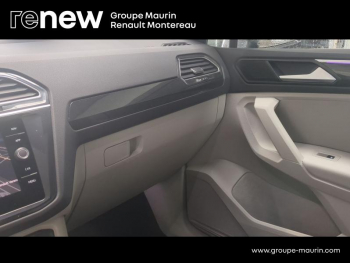 Photo 36 du bon plan VOLKSWAGEN Tiguan 1.4 eHybrid 245ch Elegance DSG6 occasion à 32900 €