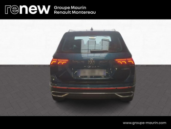 Photo 40 du bon plan VOLKSWAGEN Tiguan 1.4 eHybrid 245ch Elegance DSG6 occasion à 32900 €