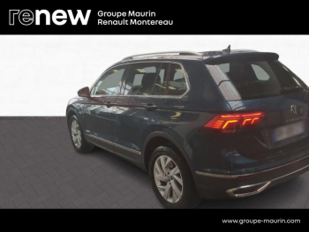 Photo 42 du bon plan VOLKSWAGEN Tiguan 1.4 eHybrid 245ch Elegance DSG6 occasion à 32900 €