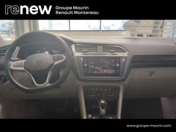 Photo 44 du bon plan VOLKSWAGEN Tiguan 1.4 eHybrid 245ch Elegance DSG6 occasion à 32900 €