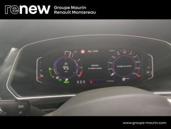 Photo 45 du bon plan VOLKSWAGEN Tiguan 1.4 eHybrid 245ch Elegance DSG6 occasion à 32900 €
