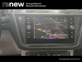 Photo 48 du bon plan VOLKSWAGEN Tiguan 1.4 eHybrid 245ch Elegance DSG6 occasion à 32900 €