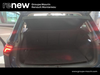 Photo 49 du bon plan VOLKSWAGEN Tiguan 1.4 eHybrid 245ch Elegance DSG6 occasion à 32900 €