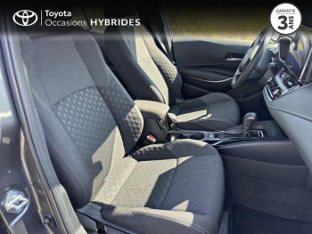 Photo 6 du bon plan TOYOTA Corolla 1.8 140ch Dynamic MY24 occasion à 24480 €