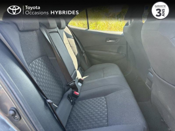 Photo 7 du bon plan TOYOTA Corolla 1.8 140ch Dynamic MY24 occasion à 24480 €