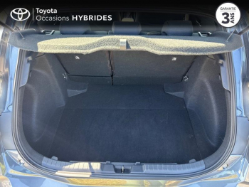 Photo 10 du bon plan TOYOTA Corolla 1.8 140ch Dynamic MY24 occasion à 24480 €