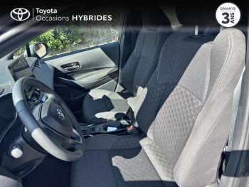 Photo 11 du bon plan TOYOTA Corolla 1.8 140ch Dynamic MY24 occasion à 24480 €