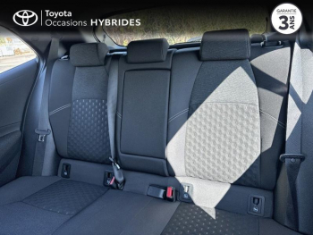 Photo 12 du bon plan TOYOTA Corolla 1.8 140ch Dynamic MY24 occasion à 24480 €