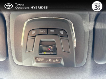 Photo 15 du bon plan TOYOTA Corolla 1.8 140ch Dynamic MY24 occasion à 24480 €