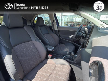 Photo 6 du bon plan TOYOTA Yaris Cross 130h Collection MC24 occasion à 30290 €