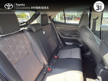 Photo 7 du bon plan TOYOTA Yaris Cross 130h Collection MC24 occasion à 30290 €
