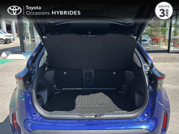 Photo 10 du bon plan TOYOTA Yaris Cross 130h Collection MC24 occasion à 30290 €
