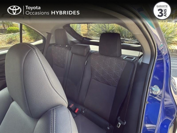 Photo 12 du bon plan TOYOTA Yaris Cross 130h Collection MC24 occasion à 30290 €