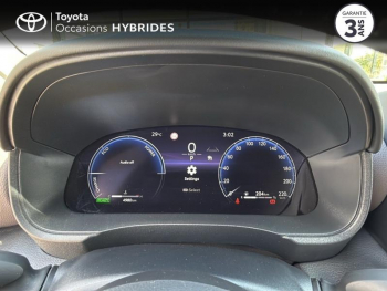 Photo 14 du bon plan TOYOTA Yaris Cross 130h Collection MC24 occasion à 30290 €