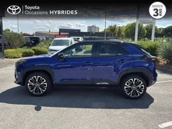 Photo 19 du bon plan TOYOTA Yaris Cross 130h Collection MC24 occasion à 30290 €