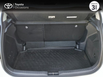 Photo 10 du bon plan TOYOTA Yaris 70 VVT-i Dynamic 5p MY21 occasion à 14490 €