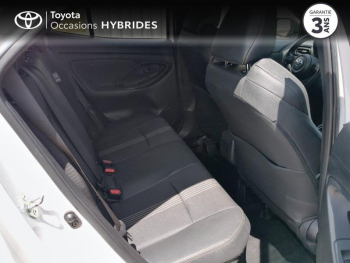 Photo 7 du bon plan TOYOTA Yaris Cross 116h Trail MY22 occasion à 19990 €