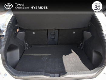 Photo 10 du bon plan TOYOTA Yaris Cross 116h Trail MY22 occasion à 19990 €