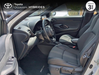 Photo 11 du bon plan TOYOTA Yaris Cross 116h Trail MY22 occasion à 19990 €