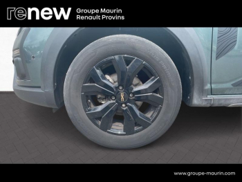 Photo 7 du bon plan DACIA Sandero 1.0 ECO-G 100ch Stepway Extreme + occasion à 14990 €