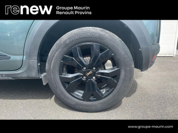 Photo 8 du bon plan DACIA Sandero 1.0 ECO-G 100ch Stepway Extreme + occasion à 14990 €