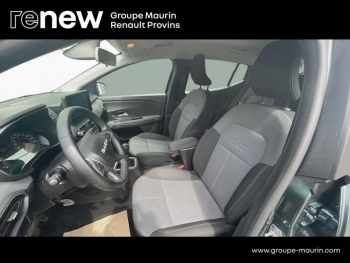 Photo 11 du bon plan DACIA Sandero 1.0 ECO-G 100ch Stepway Extreme + occasion à 14990 €