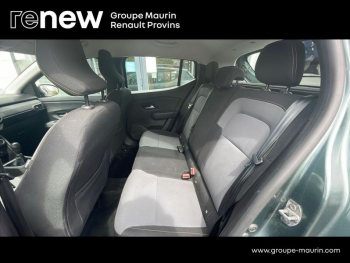 Photo 12 du bon plan DACIA Sandero 1.0 ECO-G 100ch Stepway Extreme + occasion à 14990 €