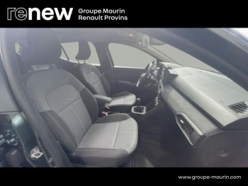 Photo 13 du bon plan DACIA Sandero 1.0 ECO-G 100ch Stepway Extreme + occasion à 14990 €