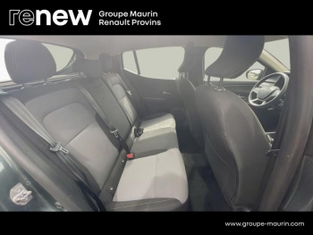 Photo 14 du bon plan DACIA Sandero 1.0 ECO-G 100ch Stepway Extreme + occasion à 14990 €