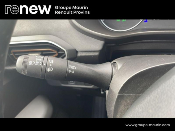 Photo 17 du bon plan DACIA Sandero 1.0 ECO-G 100ch Stepway Extreme + occasion à 14990 €