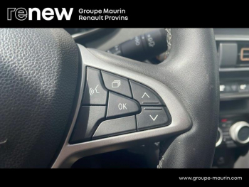 Photo 20 du bon plan DACIA Sandero 1.0 ECO-G 100ch Stepway Extreme + occasion à 14990 €