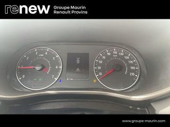 Photo 21 du bon plan DACIA Sandero 1.0 ECO-G 100ch Stepway Extreme + occasion à 14990 €