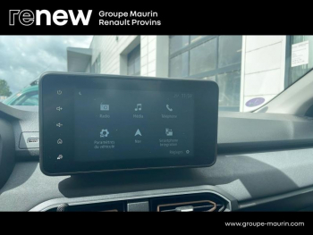 Photo 22 du bon plan DACIA Sandero 1.0 ECO-G 100ch Stepway Extreme + occasion à 14990 €
