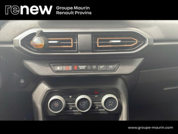 Photo 24 du bon plan DACIA Sandero 1.0 ECO-G 100ch Stepway Extreme + occasion à 14990 €