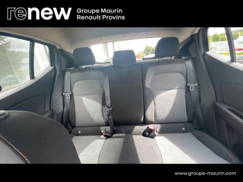 Photo 28 du bon plan DACIA Sandero 1.0 ECO-G 100ch Stepway Extreme + occasion à 14990 €